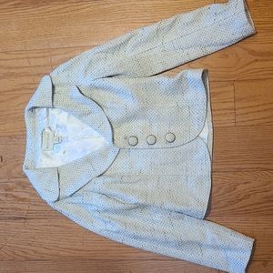 White House Black Market Blazer